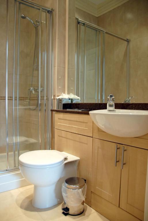 Woodlands Hotel Spalding Quarto foto