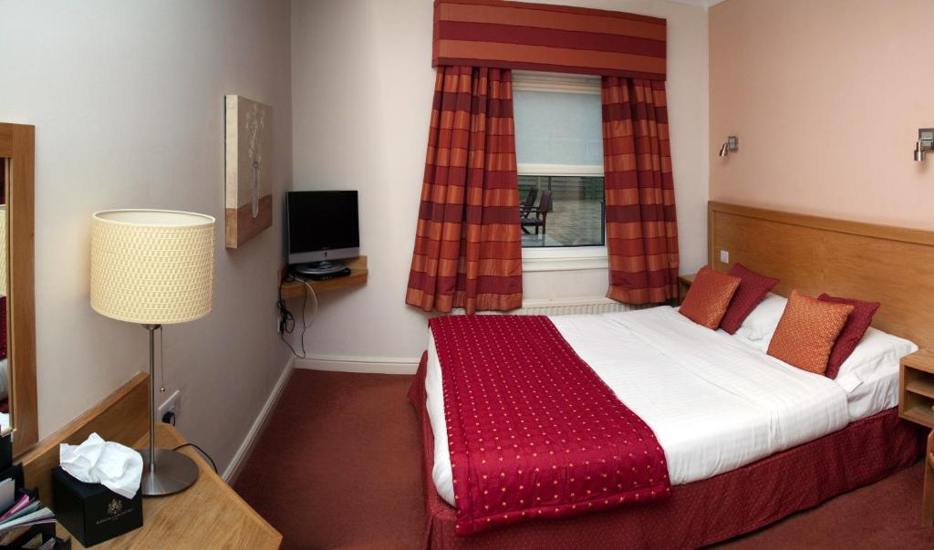 Woodlands Hotel Spalding Quarto foto