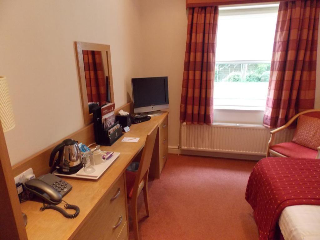 Woodlands Hotel Spalding Quarto foto