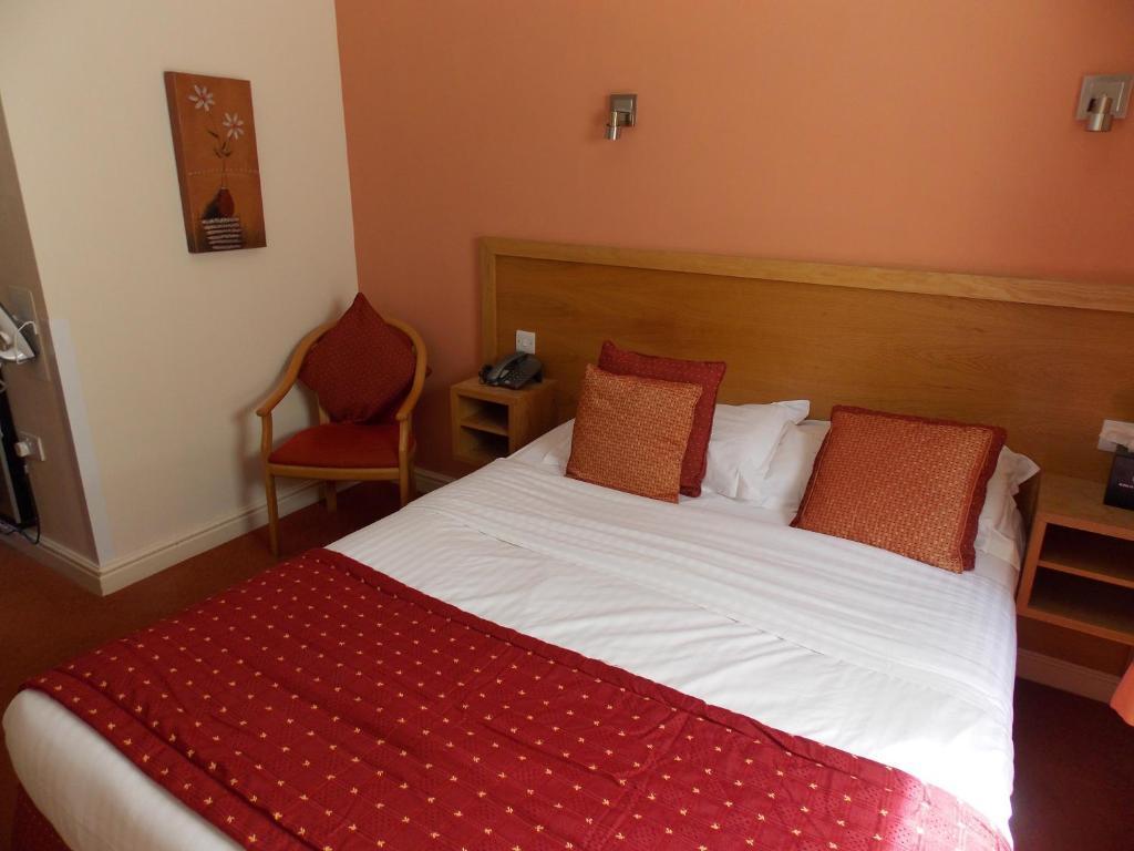 Woodlands Hotel Spalding Quarto foto